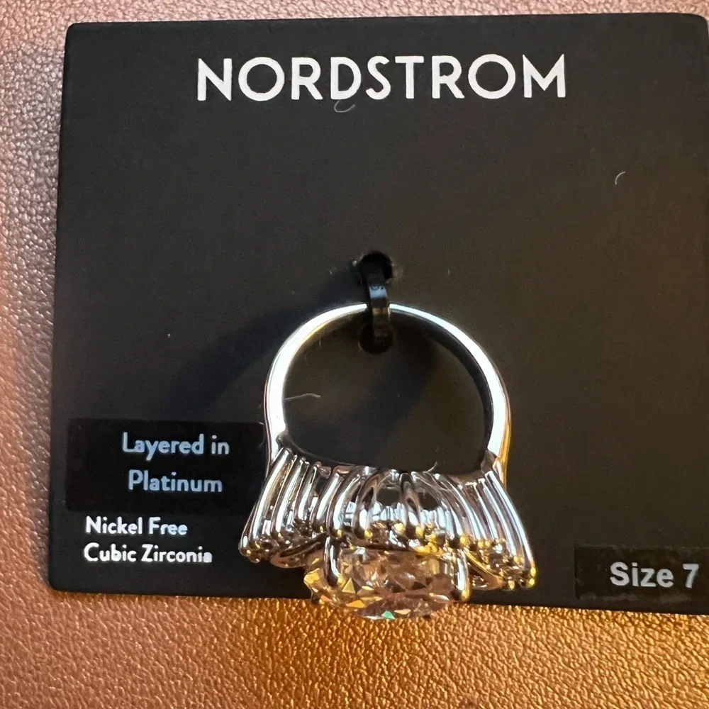 Nordstrom this stunning